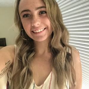 Meet your Posher, Allison
